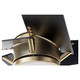 Axis 54"Ceiling Fan (26544-80)