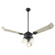 Brewster 60"Ceiling Fan (27603-69)