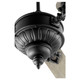Brewster 60"Ceiling Fan (27603-69)
