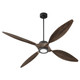 Papillon 66"Ceiling Fan (28664-59)