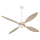 Papillon 66" Ceiling Fan (28664-8)