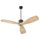 Lurus 64"Ceiling Fan (30643-59)