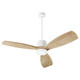 Lurus 64" Ceiling Fan (30643-8)