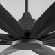 Rosales 60" Patio Fan (33608-59)