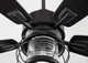 Galveston 52" Ceiling Fan (3525-69)
