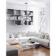 Element LED Chandelier (1125P24-11-613)