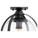 One Light Ceiling Mount (38-13-69)
