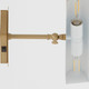 Picture Lights Two Light Picture Light (410-15-80)