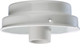 Quorum - 4106-806 - LED Patio Light Kit - 4106 Light Kits - White