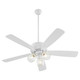 Ovation 52" Ceiling Fan (4525-0308)