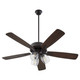 Ovation 52"Ceiling Fan (4525-03159) Ovation 52"Ceiling Fan (4525-03159)