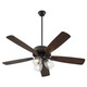 Ovation 52"Ceiling Fan (4525-03159) Ovation 52"Ceiling Fan (4525-03159)