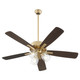 Ovation 52" Ceiling Fan (4525-0380)