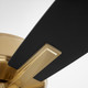 Ovation 52" Ceiling Fan (4525-0380)