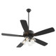 Ovation 52" Ceiling Fan (4525-04159)