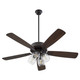 Ovation 52"Ceiling Fan (4525-04159)