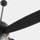Ovation 52" Ceiling Fan (4525-04159)