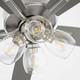 Ovation 52"Ceiling Fan (4525-04165) Ovation 52"Ceiling Fan (4525-04165)
