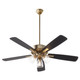 Ovation 52"Ceiling Fan (4525-2380)