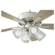 Ovation 52"Ceiling Fan (4525-2465)