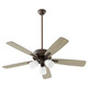 Ovation 52" Ceiling Fan (4525-386)