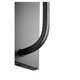 Ladin One Light Wall Mount (501-1-69)