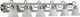 Quorum - 5094-6-114 - Six Light Vanity - Campbell - Chrome