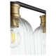 Monarch Three Light Vanity (510-3-6980)