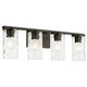 Steinway Four Light Vanity (5111-4-59)