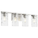 Steinway Four Light Vanity (5111-4-65)