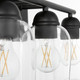 Wallinger Three Light Vanity (5112-3-59)