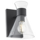 Beldar One Light Wall Mount (5119-1-259)