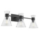 Beldar Three Light Vanity (5119-3-259)