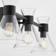 Beldar Three Light Vanity (5119-3-259)