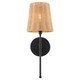 Fairview One Light Wall Mount (5123-1-59) Fairview One Light Wall Mount (5123-1-59)
