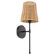 Fairview One Light Wall Mount (5123-1-59) Fairview One Light Wall Mount (5123-1-59)