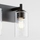 Fallstaff Two Light Vanity (5200-2-59)