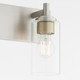 Fallstaff Two Light Vanity (5200-2-65)