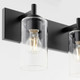 Fallstaff Four Light Vanity (5200-4-59)