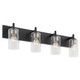 Fallstaff Four Light Vanity (5200-4-59)