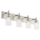 Fallstaff Four Light Vanity (5200-4-65)
