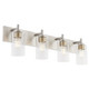 Fallstaff Four Light Vanity (5200-4-65)