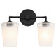 Providence Two Light Vanity (5238-2-59)