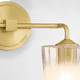 Providence Two Light Vanity (5238-2-80)