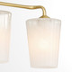 Providence Three Light Vanity (5238-3-80)
