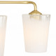 Providence Four Light Vanity (5238-4-80)