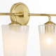 Providence Four Light Vanity (5238-4-80)