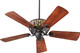 52 in. Fan Blade Series Fan Blades (5252020825)