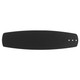 Quorum - 5255941179 - Fan Blades - Breeze - Matte Black|Weathered Oak