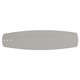 Quorum - 5256565079 - Fan Blade - Breeze - Silver